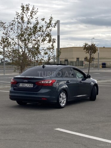 Ford Focus 2012, 156,000 km - 1.6 l - Bakı