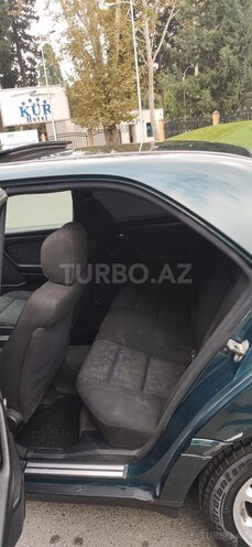 Mercedes C 180 1996, 266,000 km - 1.8 л - Mingəçevir