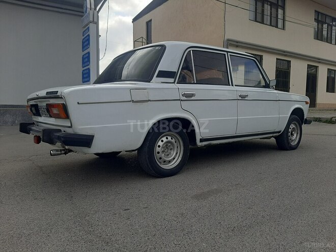 LADA (VAZ) 2106 1996, 42,000 km - 1.5 l - Şəmkir