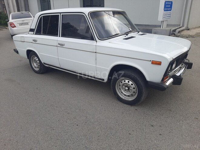 LADA (VAZ) 2106 1996, 42,000 km - 1.5 l - Şəmkir