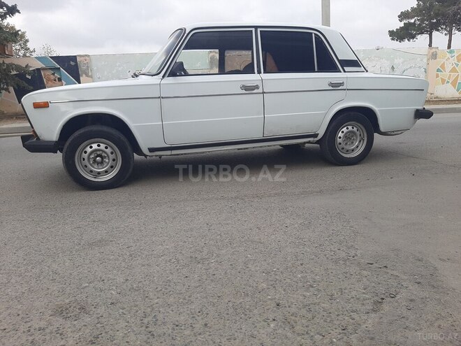 LADA (VAZ) 2106 1996, 42,000 km - 1.5 l - Şəmkir
