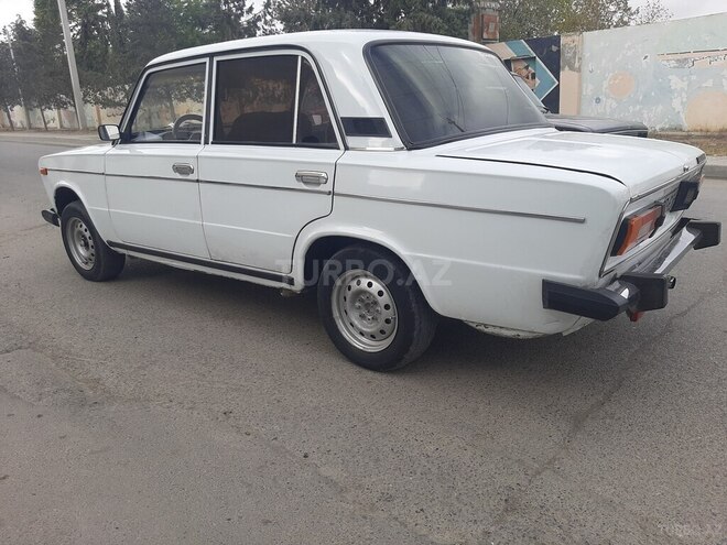 LADA (VAZ) 2106 1996, 42,000 km - 1.5 l - Şəmkir