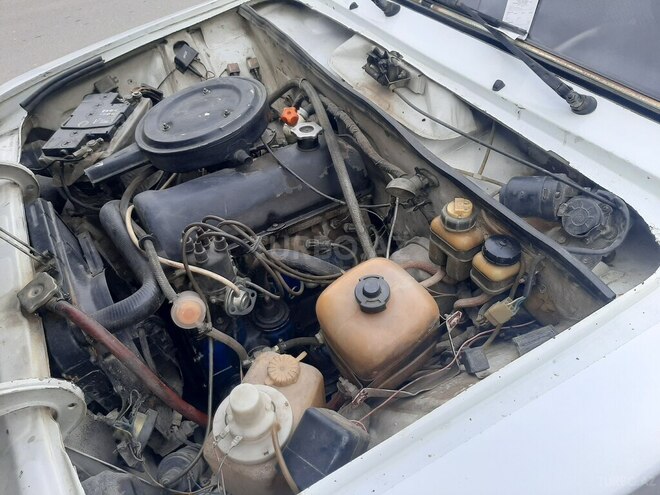 LADA (VAZ) 2106 1996, 42,000 km - 1.5 l - Şəmkir