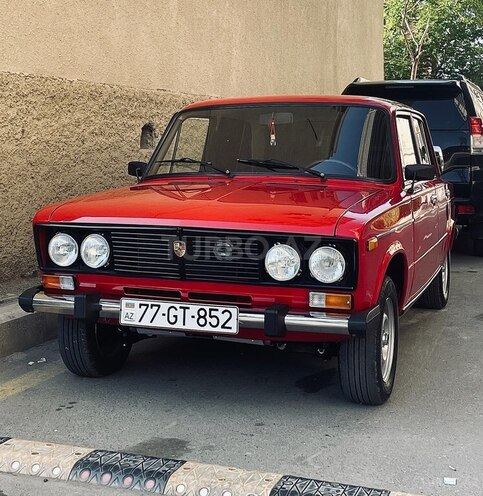 LADA (VAZ) 2106 2005, 75,000 km - 1.5 л - Bakı