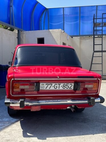 LADA (VAZ) 2106 2005, 75,000 km - 1.5 л - Bakı