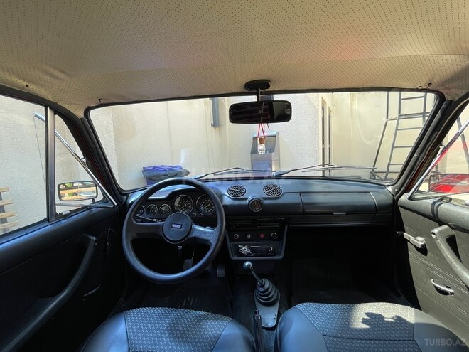 LADA (VAZ) 2106 2005, 75,000 km - 1.5 л - Bakı