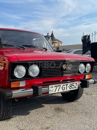 LADA (VAZ) 2106 2005, 75,000 km - 1.5 л - Bakı