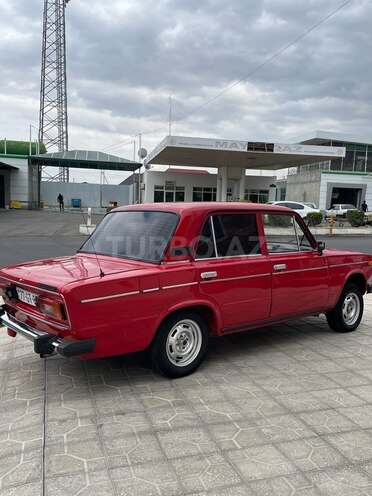 LADA (VAZ) 2106 2005, 75,000 km - 1.5 л - Bakı