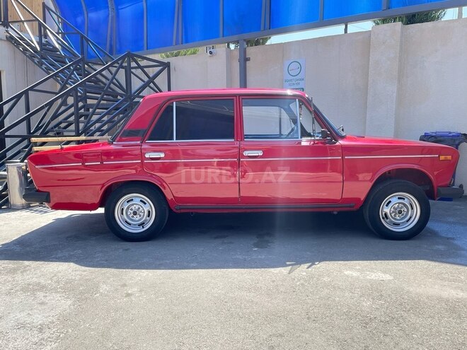 LADA (VAZ) 2106 2005, 75,000 km - 1.5 л - Bakı