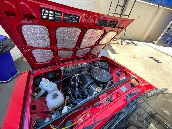 LADA (VAZ) 2106 2005, 75,000 km - 1.5 л - Bakı