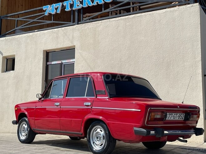 LADA (VAZ) 2106 2005, 75,000 km - 1.5 л - Bakı