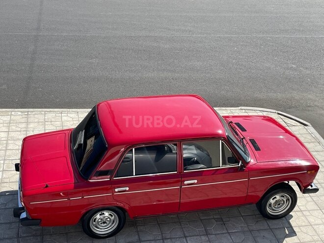 LADA (VAZ) 2106 2005, 75,000 km - 1.5 л - Bakı