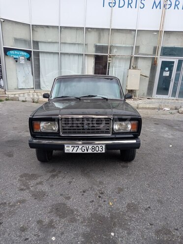 LADA (VAZ) 2107 2008, 434,680 km - 1.6 л - Bakı