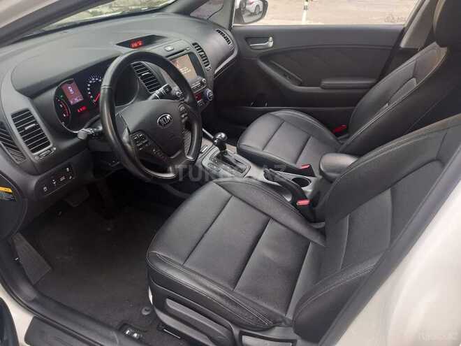 Kia Cerato 2015, 209,000 km - 1.6 l - Bakı