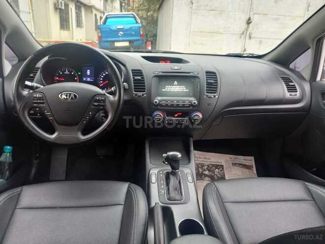 Kia Cerato 2015, 209,000 km - 1.6 l - Bakı