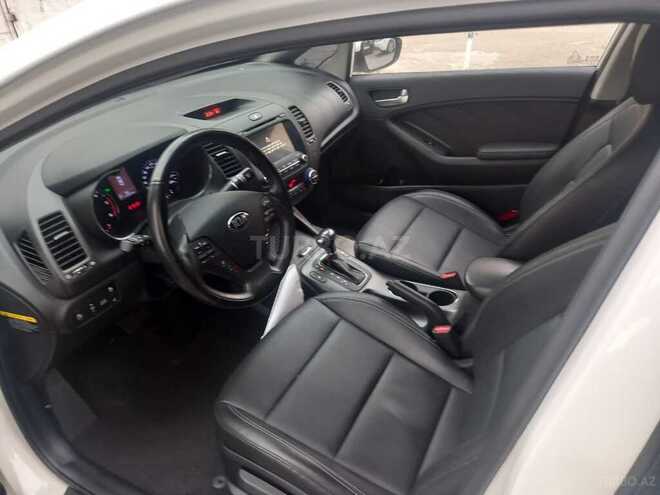 Kia Cerato 2015, 209,000 km - 1.6 l - Bakı