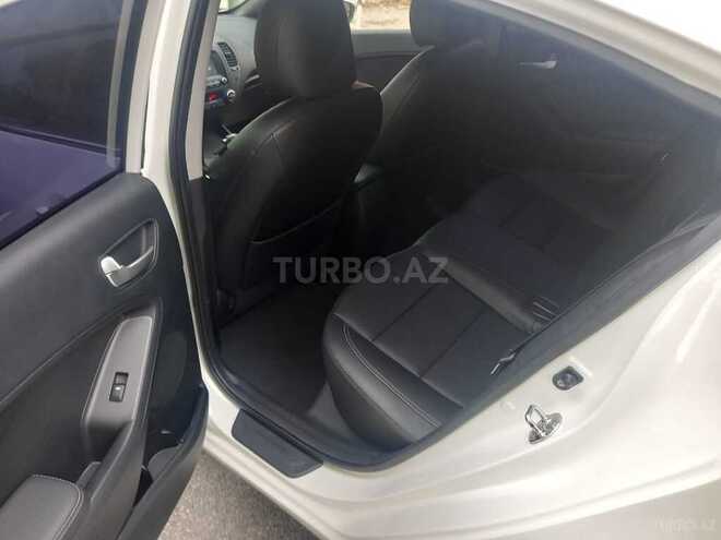 Kia Cerato 2015, 209,000 km - 1.6 l - Bakı