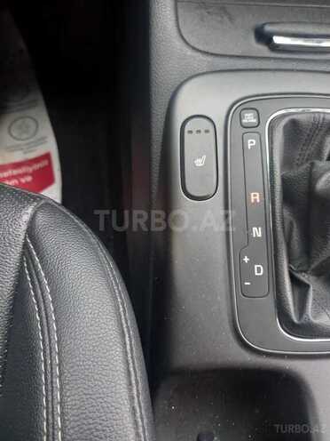 Kia Cerato 2015, 209,000 km - 1.6 l - Bakı