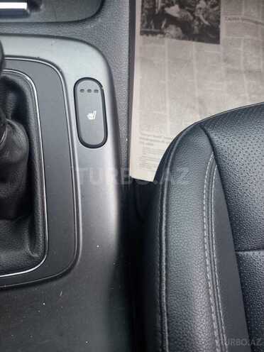 Kia Cerato 2015, 209,000 km - 1.6 l - Bakı