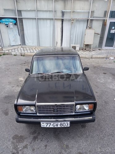 LADA (VAZ) 2107 2008, 434,680 km - 1.6 л - Bakı