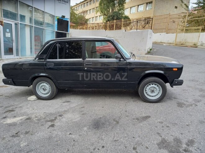 LADA (VAZ) 2107 2008, 434,680 km - 1.6 л - Bakı