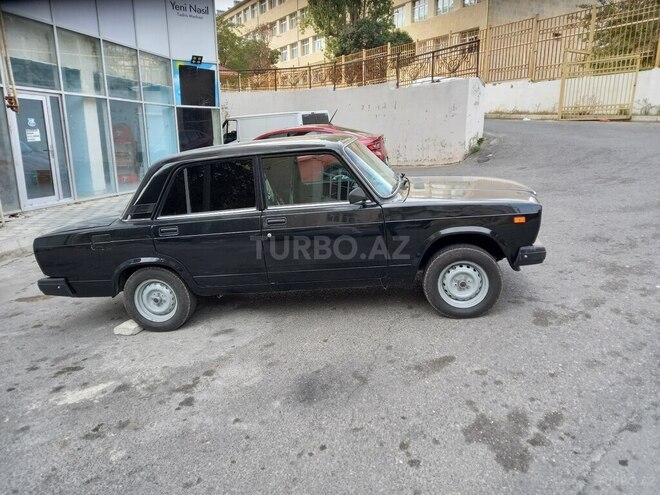 LADA (VAZ) 2107 2008, 434,680 km - 1.6 л - Bakı