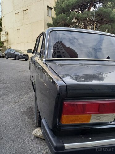 LADA (VAZ) 2107 2008, 434,680 km - 1.6 л - Bakı