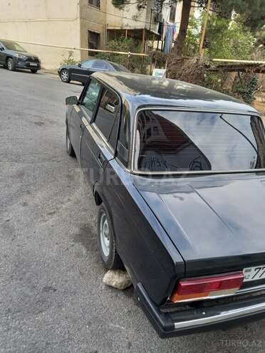 LADA (VAZ) 2107 2008, 434,680 km - 1.6 л - Bakı