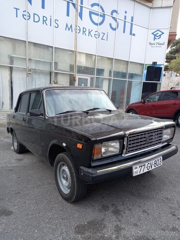 LADA (VAZ) 2107 2008, 434,680 km - 1.6 л - Bakı