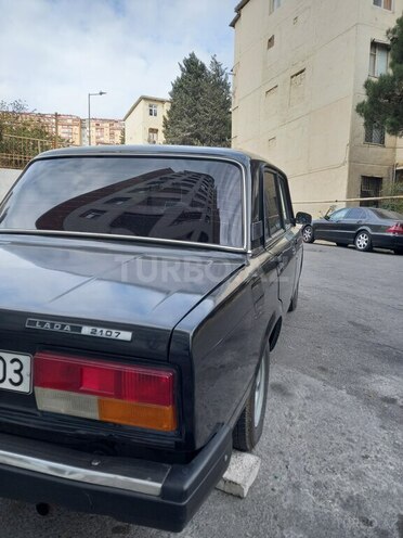 LADA (VAZ) 2107 2008, 434,680 km - 1.6 л - Bakı
