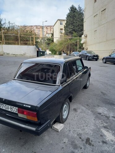 LADA (VAZ) 2107 2008, 434,680 km - 1.6 л - Bakı