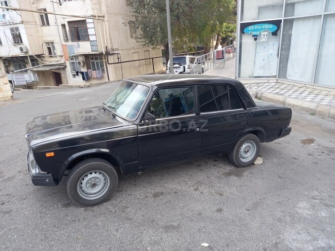 LADA (VAZ) 2107 2008, 434,680 km - 1.6 л - Bakı