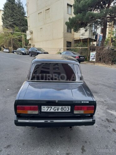 LADA (VAZ) 2107 2008, 434,680 km - 1.6 л - Bakı