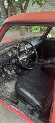 LADA (VAZ) 21013 1971, 22,220 km - 1.3 l - İsmayıllı