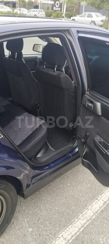 Opel Astra 1998, 285,000 km - 1.6 л - Bakı