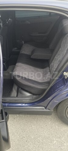 Opel Astra 1998, 285,000 km - 1.6 л - Bakı