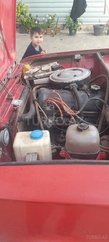 LADA (VAZ) 21013 1971, 22,220 km - 1.3 l - İsmayıllı