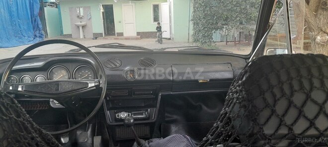 LADA (VAZ) 21013 1971, 22,220 km - 1.3 l - İsmayıllı