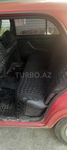LADA (VAZ) 21013 1971, 22,220 km - 1.3 l - İsmayıllı