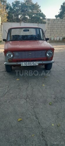LADA (VAZ) 21013 1971, 22,220 km - 1.3 l - İsmayıllı