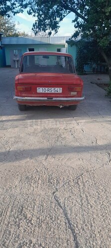 LADA (VAZ) 21013 1971, 22,220 km - 1.3 l - İsmayıllı
