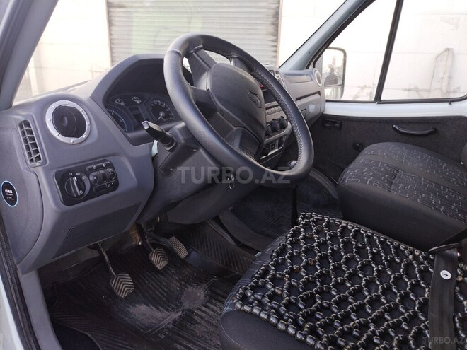 GAZ 3302-744 2019, 145,073 km - 2.7 l - Sumqayıt