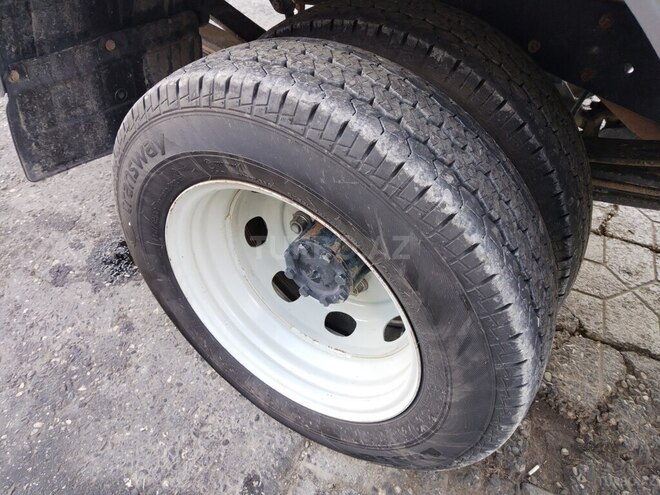 GAZ 3302-744 2019, 145,073 km - 2.7 l - Sumqayıt
