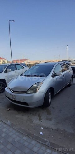 Toyota Prius 2008, 224,000 km - 1.5 l - Bakı