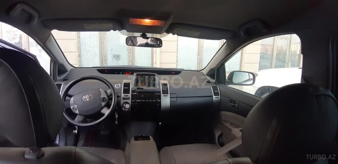 Toyota Prius 2008, 224,000 km - 1.5 l - Bakı