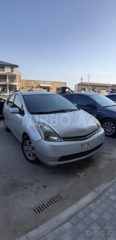 Toyota Prius 2008, 224,000 km - 1.5 l - Bakı