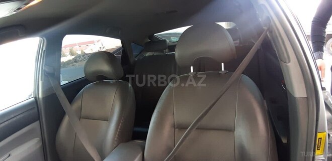 Toyota Prius 2008, 224,000 km - 1.5 l - Bakı