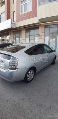 Toyota Prius 2008, 224,000 km - 1.5 l - Bakı