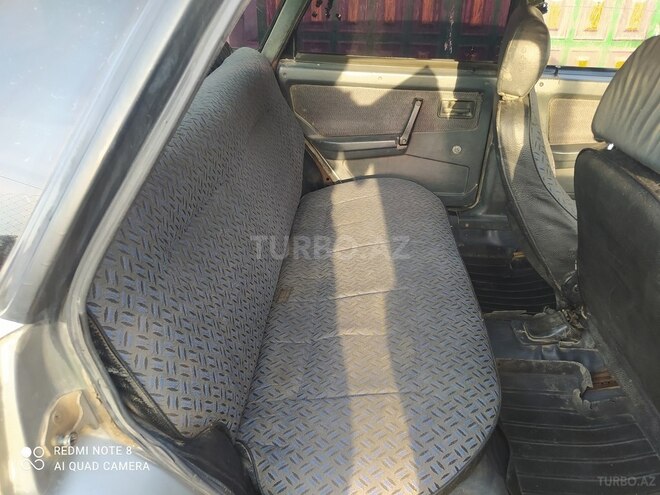 LADA (VAZ) 21099 1993, 37,500 km - 1.5 l - Masallı