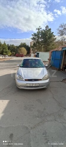 Ford Focus 2005, 380,000 km - 1.6 l - Sumqayıt